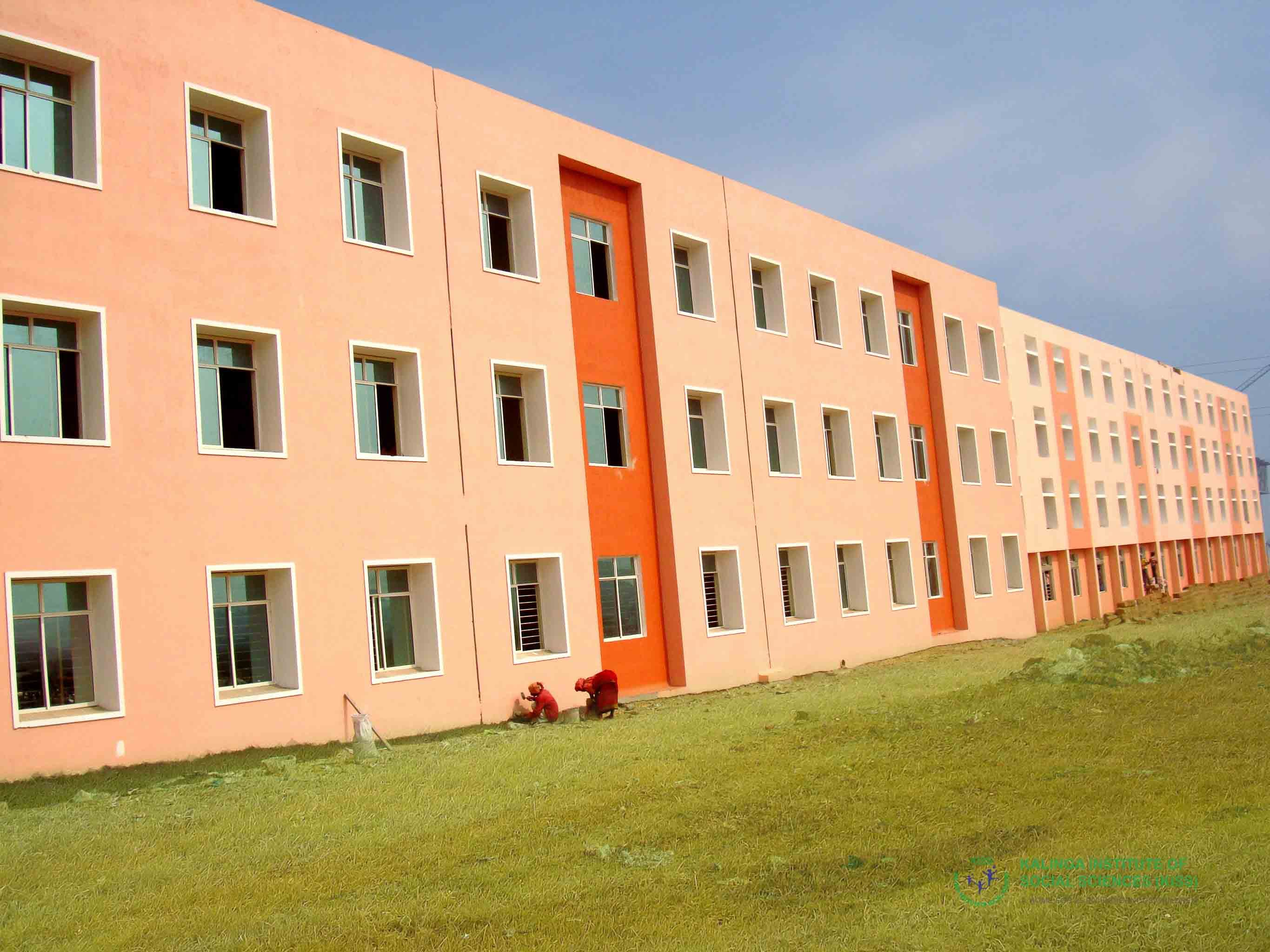 KISS Bhubaneswar Campus photo 4
